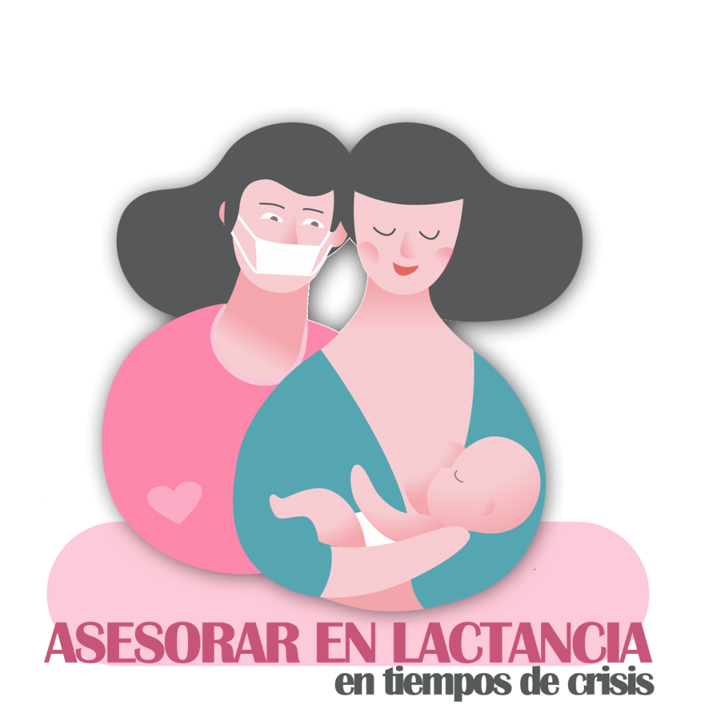 Asesorar en lactancia en momentos de crisis EDULACTA